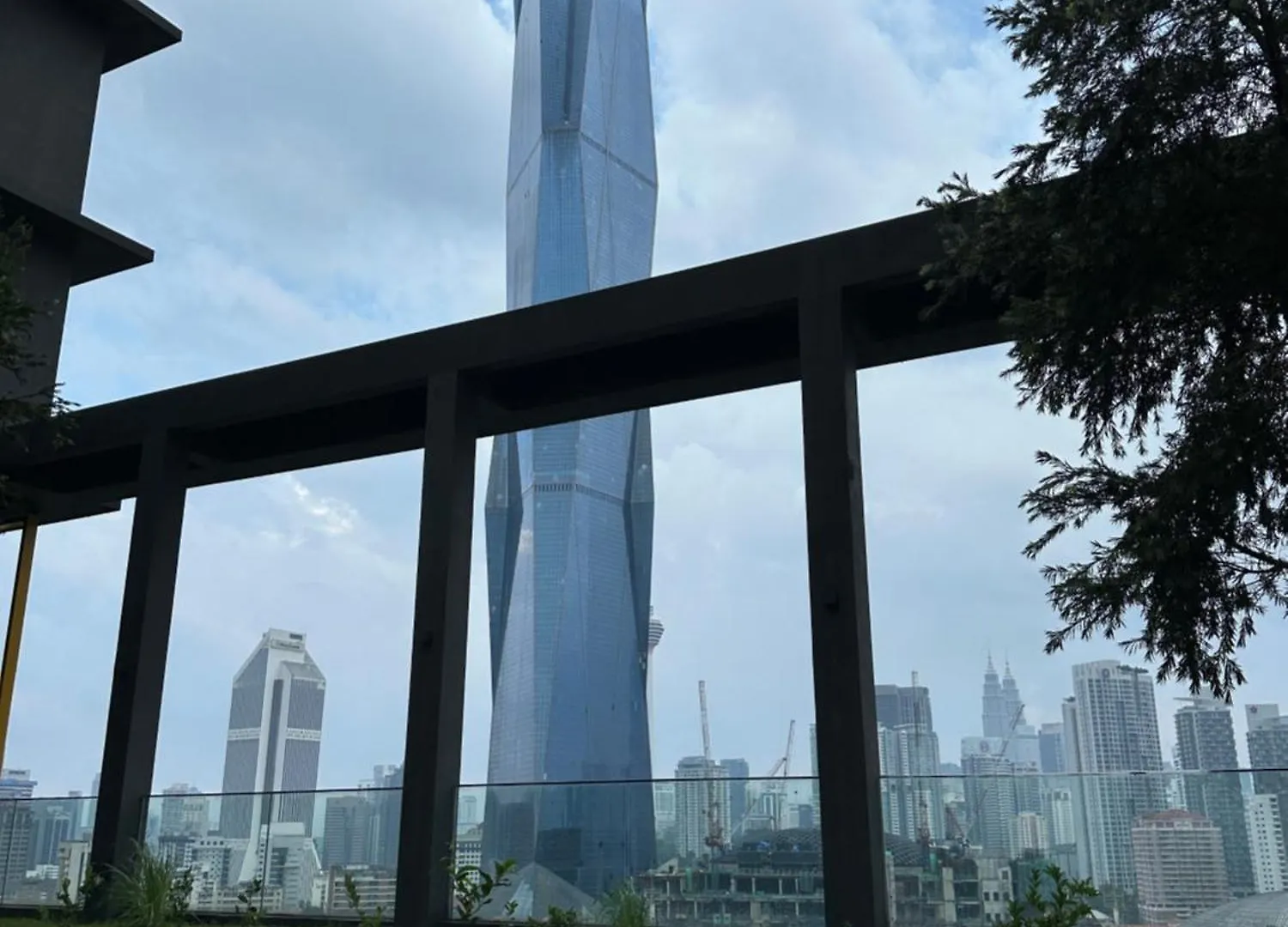 Crystal Suite At Opus Kuala Lumpur 0*,  Malaysia