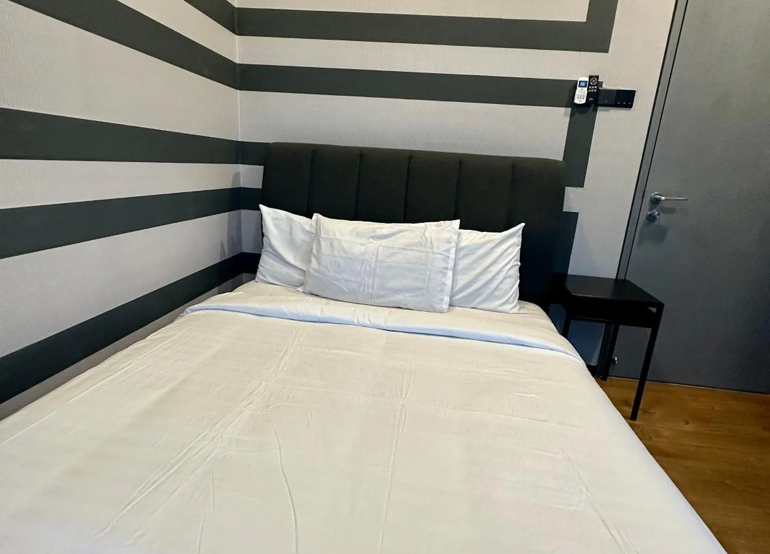 Crystal Suite At Opus Kuala Lumpur Apartment