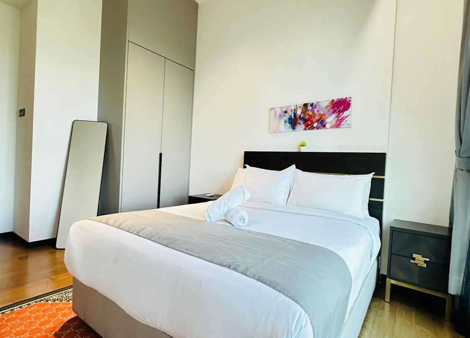 Crystal Suite At Opus Kuala Lumpur 0*,