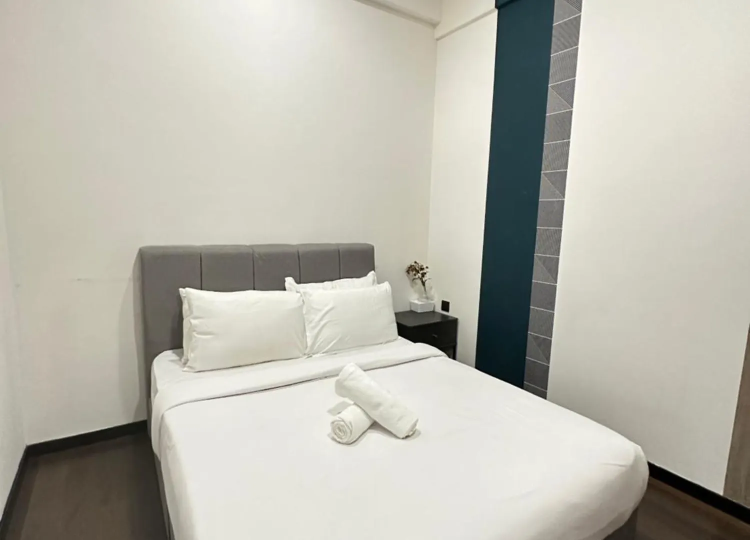 Crystal Suite At Opus Kuala Lumpur 0*,  Malaysia