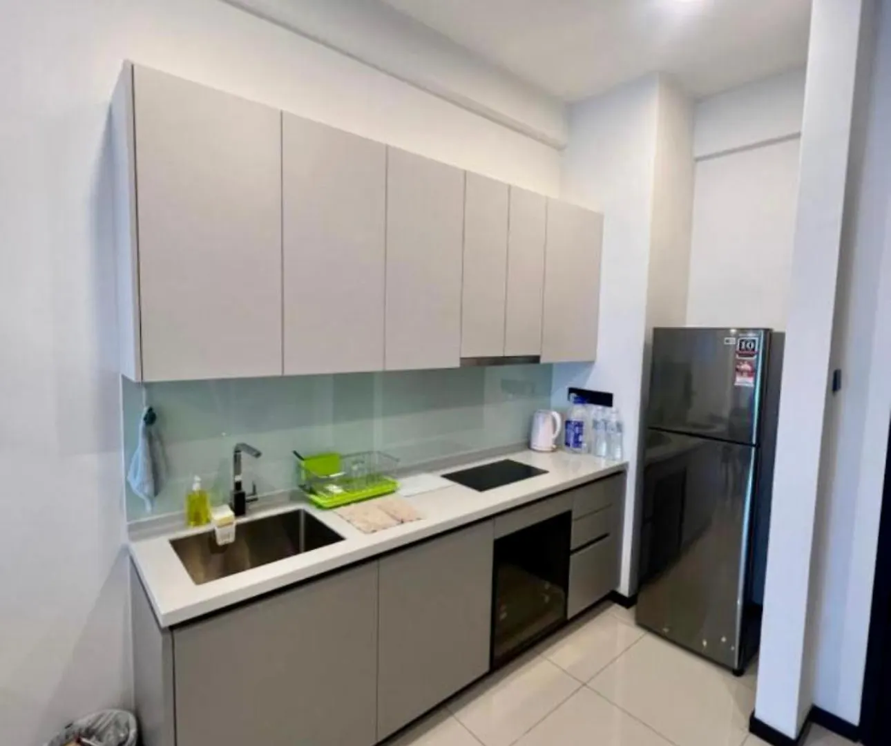Crystal Suite At Opus Kuala Lumpur 0*,