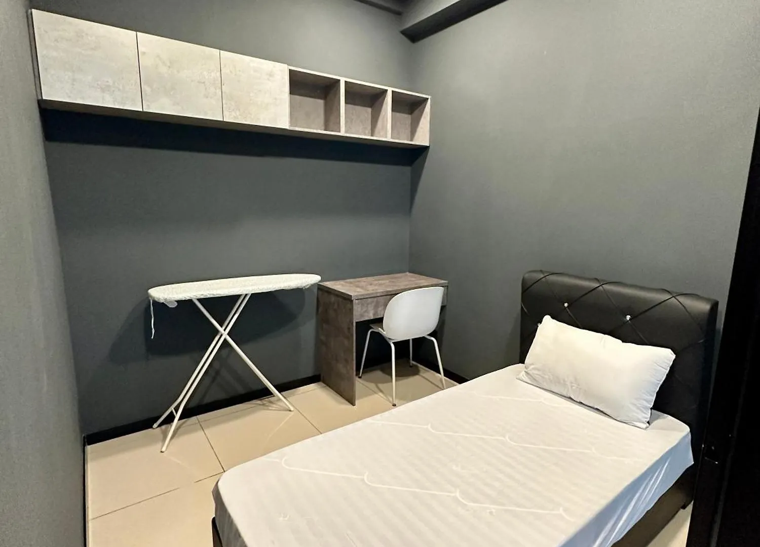 Apartment Crystal Suite At Opus Kuala Lumpur