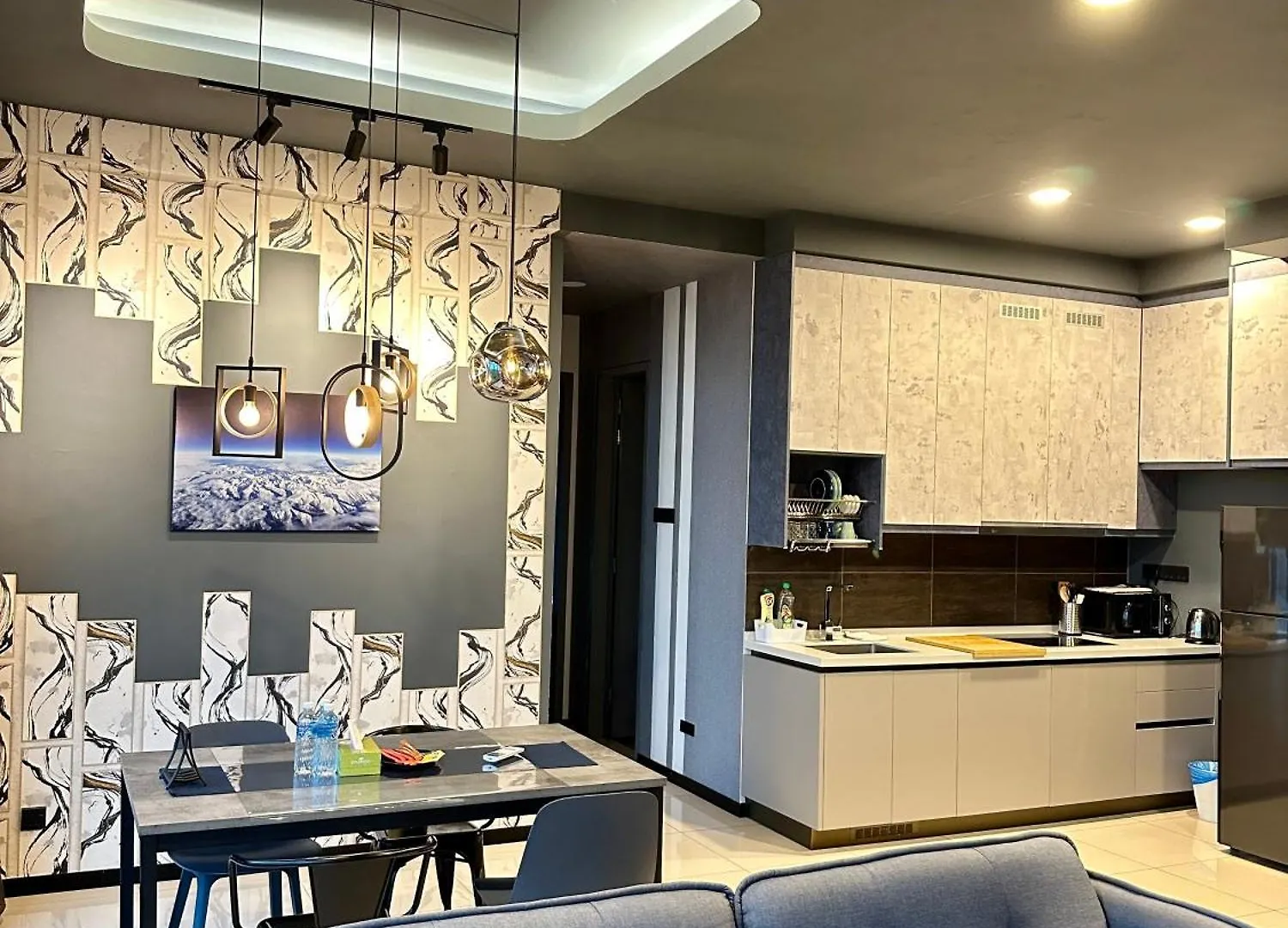 Crystal Suite At Opus Kuala Lumpur 0*,  Malaysia