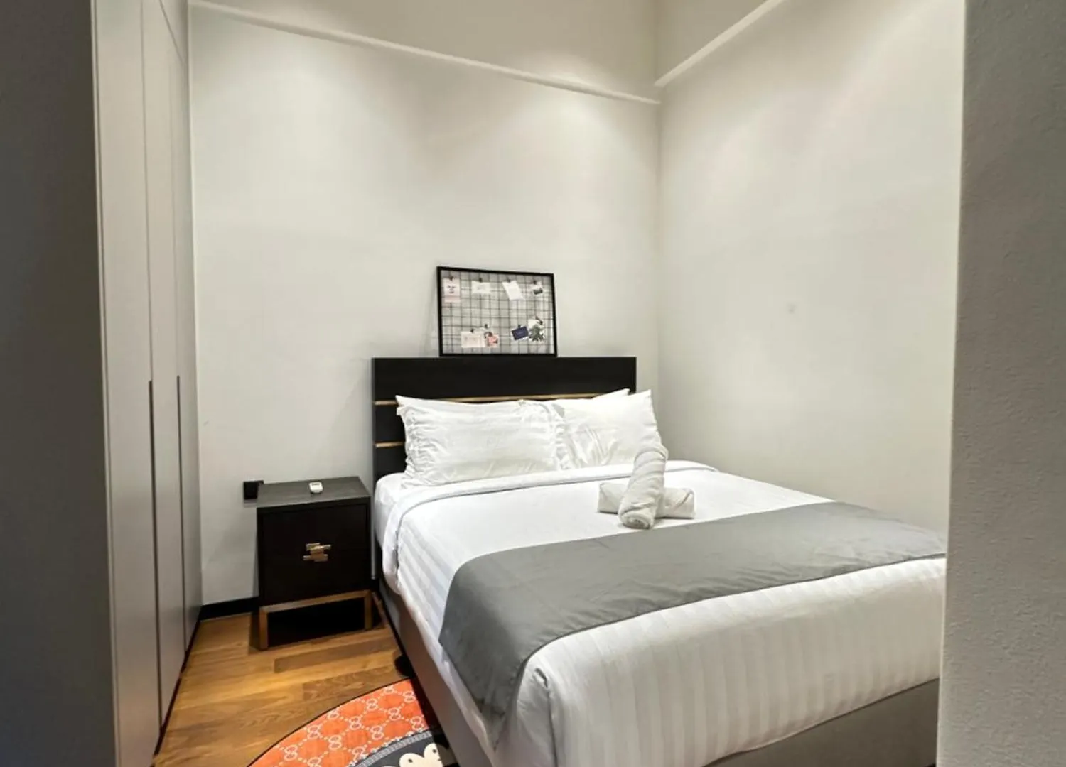 Apartment Crystal Suite At Opus Kuala Lumpur